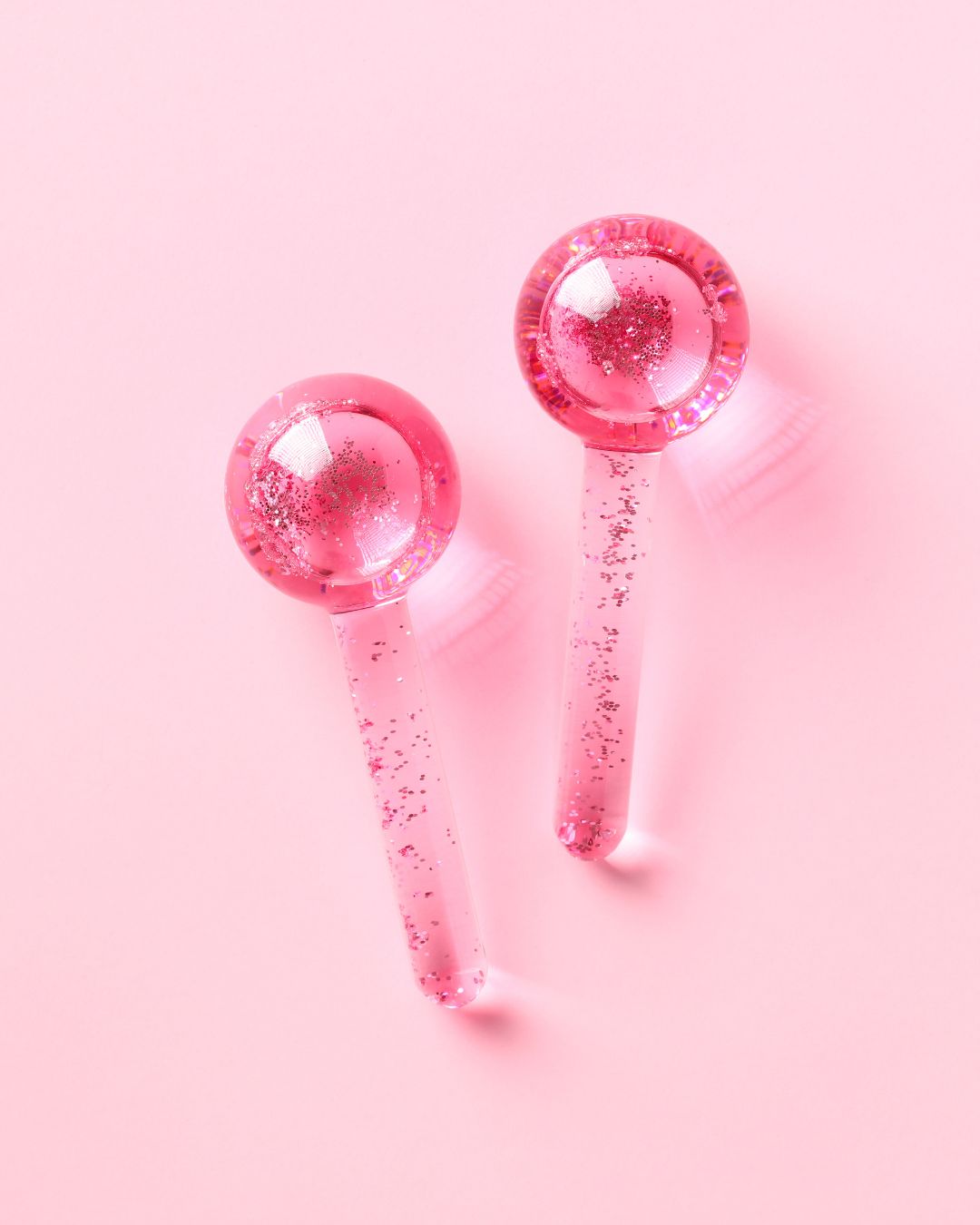 What Happens If You Stop Using Cryotherapy Ice Globes?