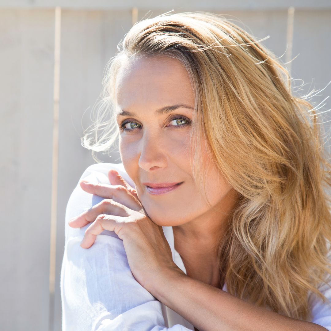 What Happens to Your Eyelashes During Perimenopause (And How to Get Them Back)