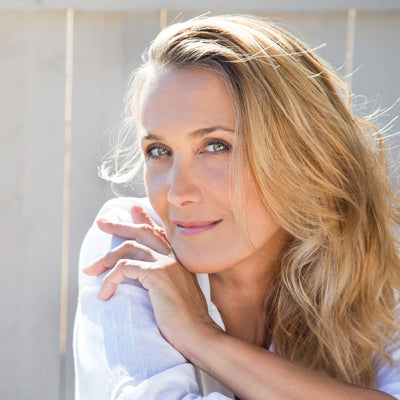 What Happens to Your Eyelashes During Perimenopause (And How to Get Them Back)
