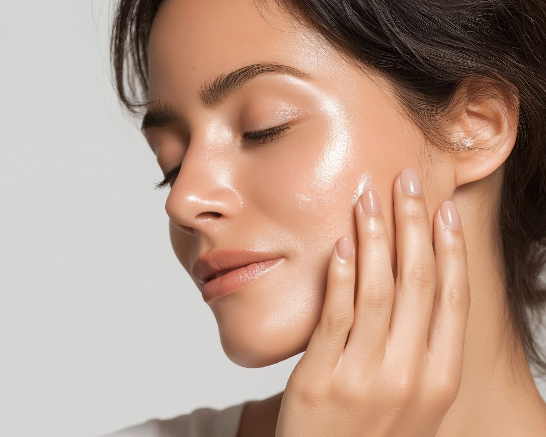 What Happens to Your Skin When You Skip Winter Moisturising