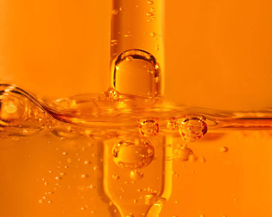 What happens if you stop using Vitamin C serums?