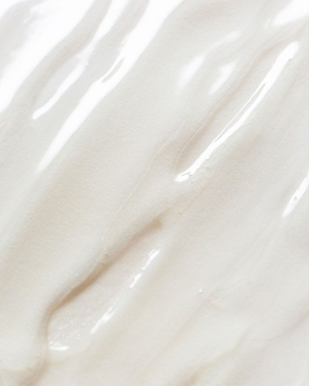 What happens when you stop using moisturiser?