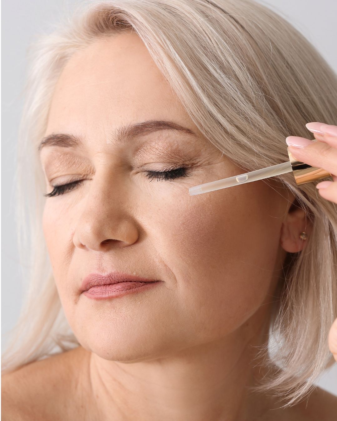 When should I start using anti-aging skincare products?