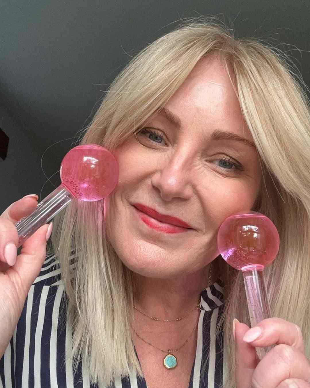 When to use Ice Globes? 