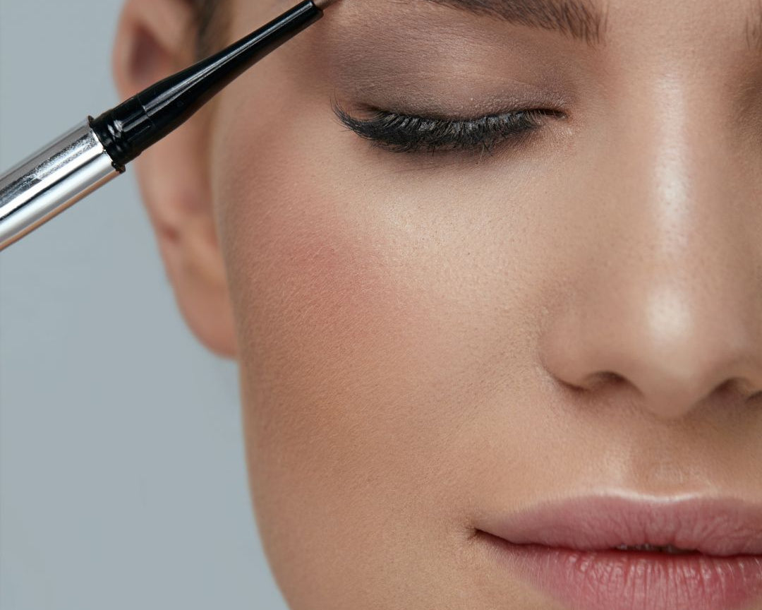 Why Are My Eyebrows Thinning? 9 Possible Reasons + How to Regrow Them Naturally
