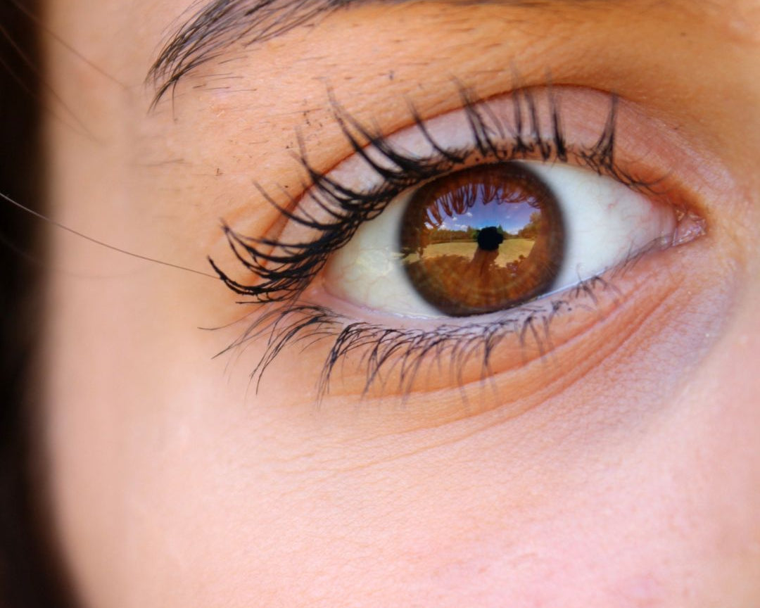 Why Are My Eyelashes Falling Out? 7 Common Causes & How to Fix It