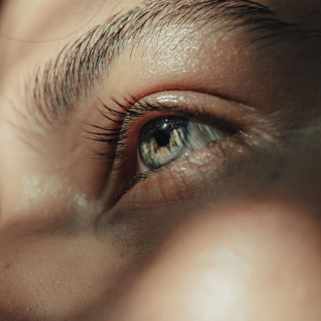 Why Are My Eyebrows Getting Thinner With Age?