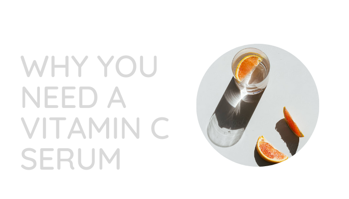 Dermaworks 20% Vitamin C Serum with Hyaluronic Acid. Anti-aging, anti-wrinkle. Skin brightening. Reduces age spots.