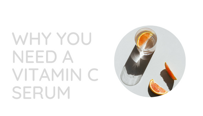Why it’s so important to use a Vitamin C serum. – Dermaworks