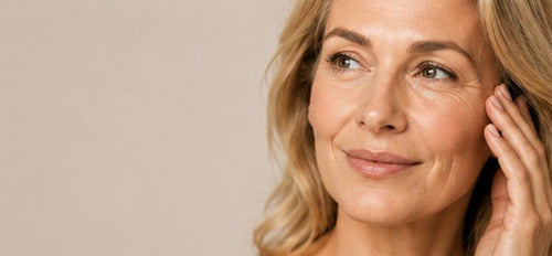 Anti-Ageing & Firming