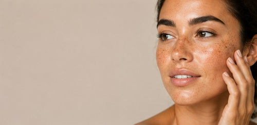 Brightening & Age Spots