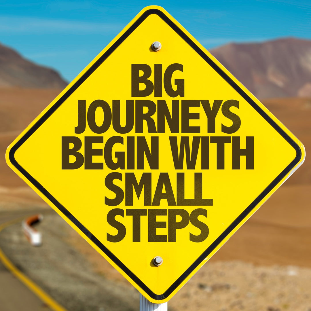 Big journeys begin with small steps. Dermaworks about us page. Best anti ageing products for women over 50 in 2023
