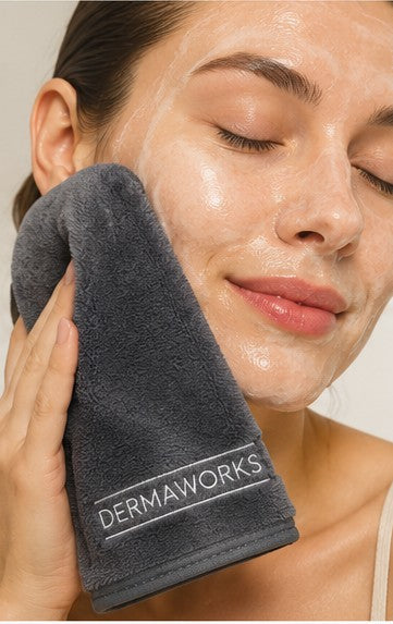 DEEP CLEANSING