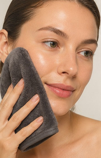 GENTLE POLISHING
