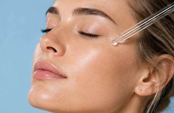 Dry & Dehydrated Skin