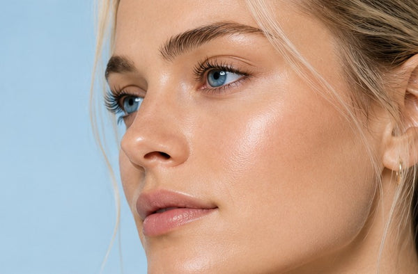 Dull, Tired-Looking Skin