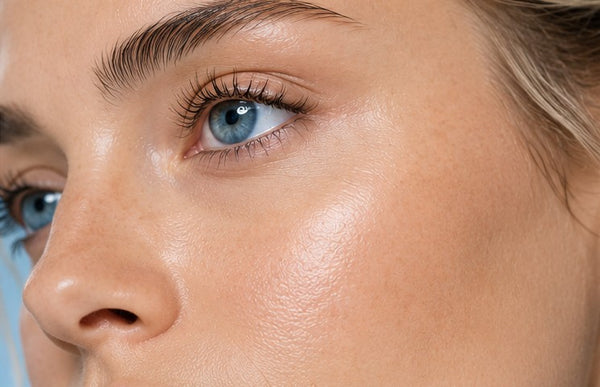 Rough Skin Texture