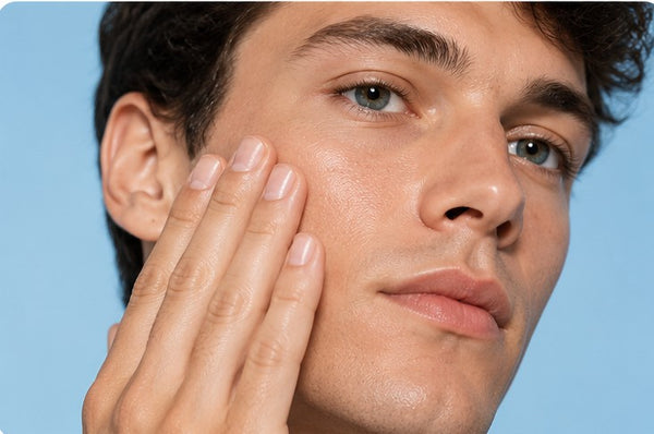Dry, Tight-Feeling Skin