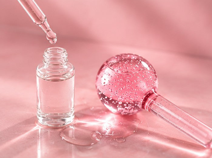 Cleanse & Apply Serum