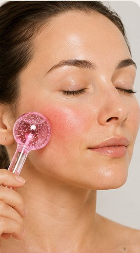 Redness & Irritation