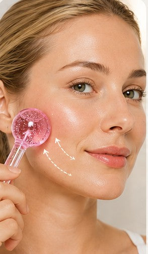 Tighter, Firmer-Looking Skin