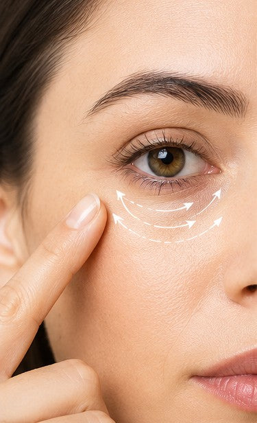 Eye Bags & Puffiness