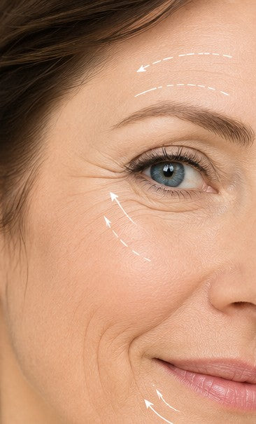 Fine Lines & Wrinkles