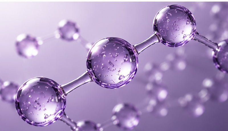 LONG-TERM ANTI-AGEING