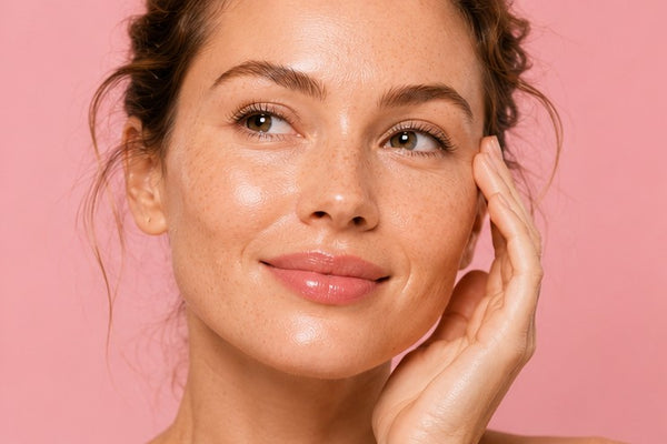 Healthy Glow
