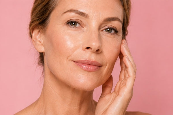 Firmer-Looking Skin