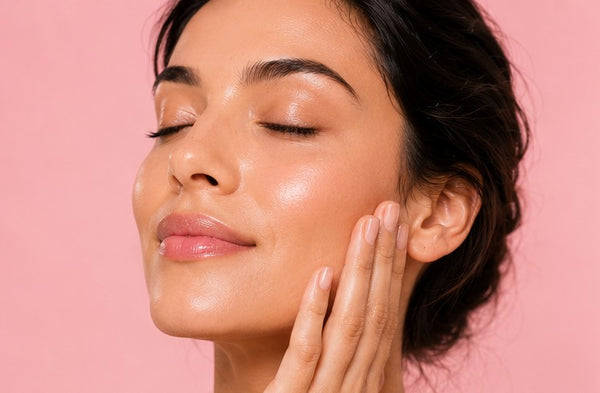 Smoother, Softer Skin