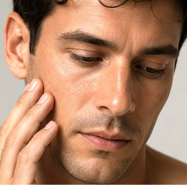 Dull, Tired-Looking Skin