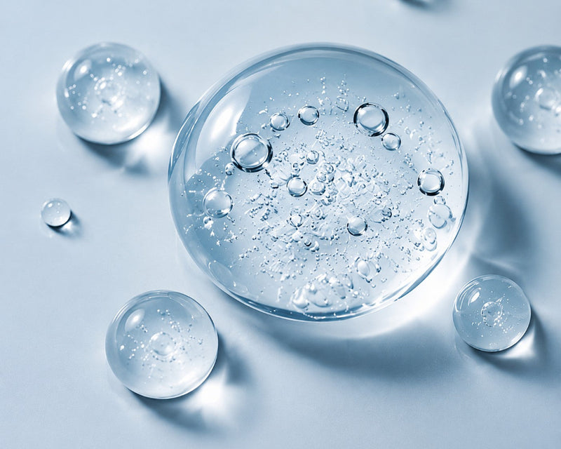 Hyaluronic Acid — AM & PM