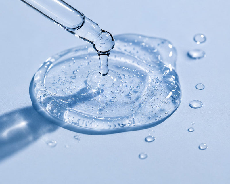 Hyaluronic Acid