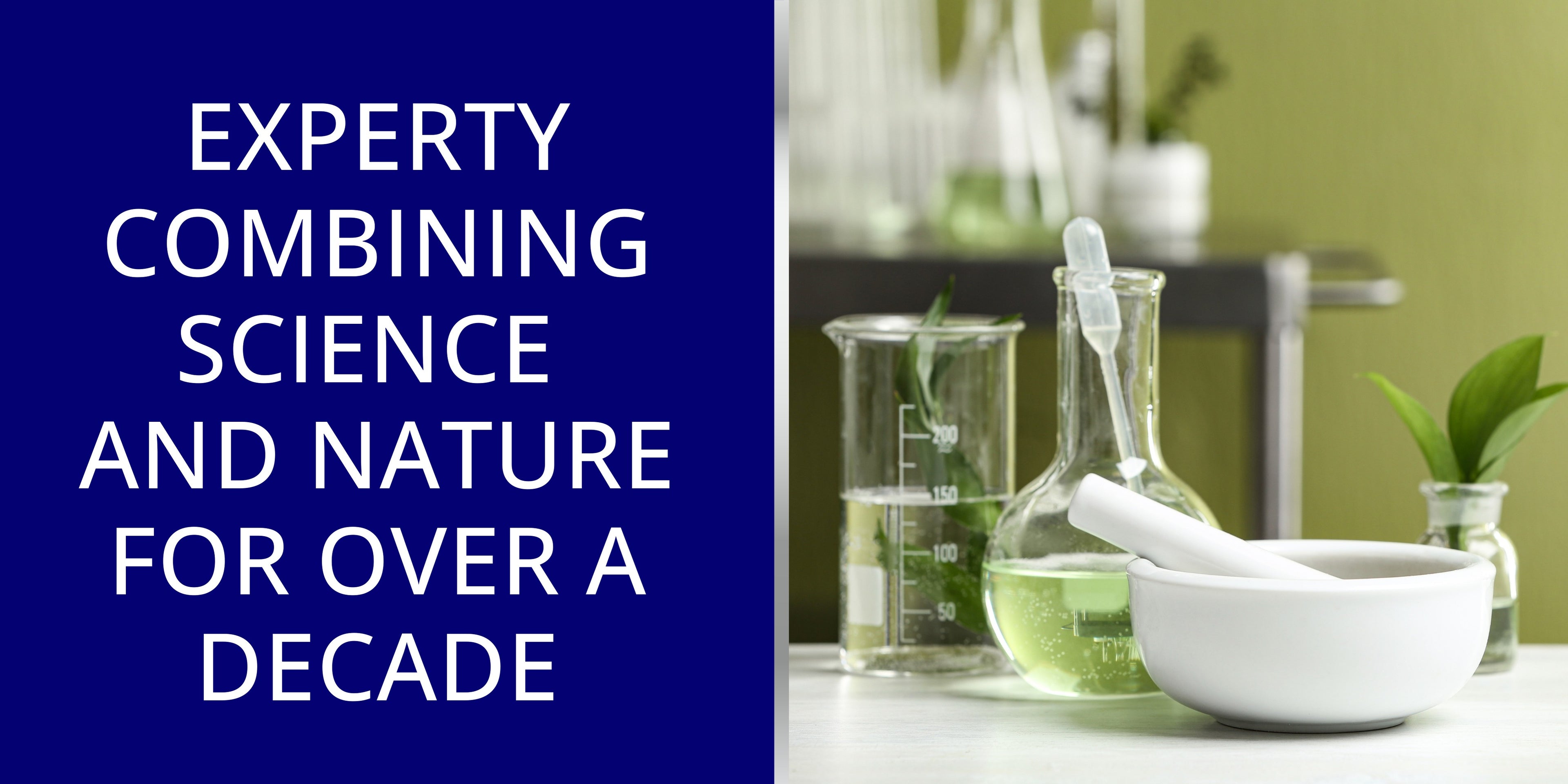 Dermaworks Skincare and Beauty combining skincare and nature