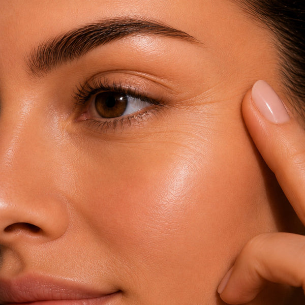 Fine lines and Firmness
