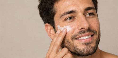 Men's Skincare