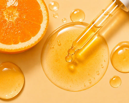 Vitamin C