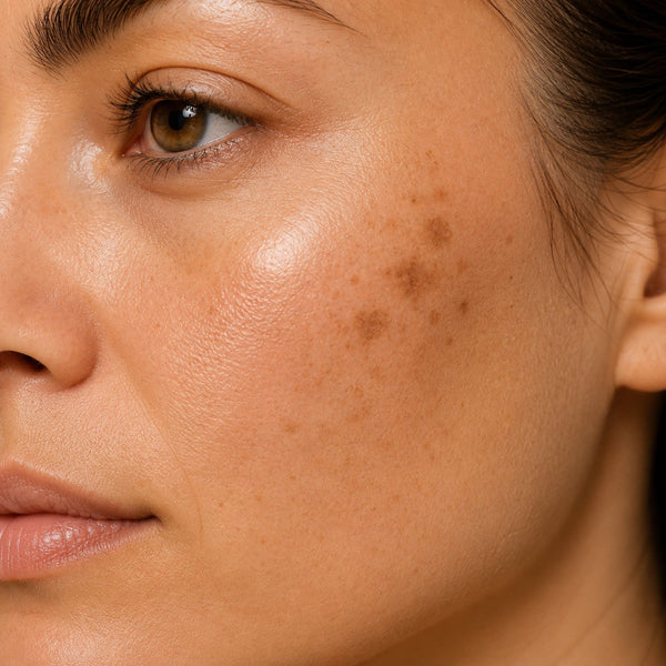 Dark Spots & Pigmentation