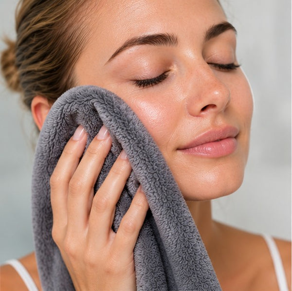 Dirt, SPF & Makeup