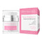 Pure Radiance Face Cream - Hydrating & Brightening Moisturiser with Vitamins A, C & E