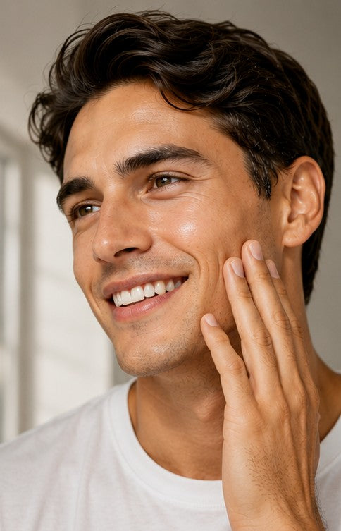 BRIGHTER, EVEN SKIN