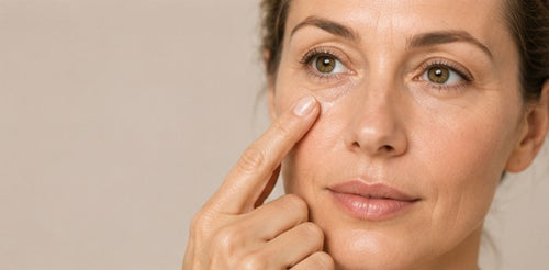 Wrinkle & Eye Bag Remover