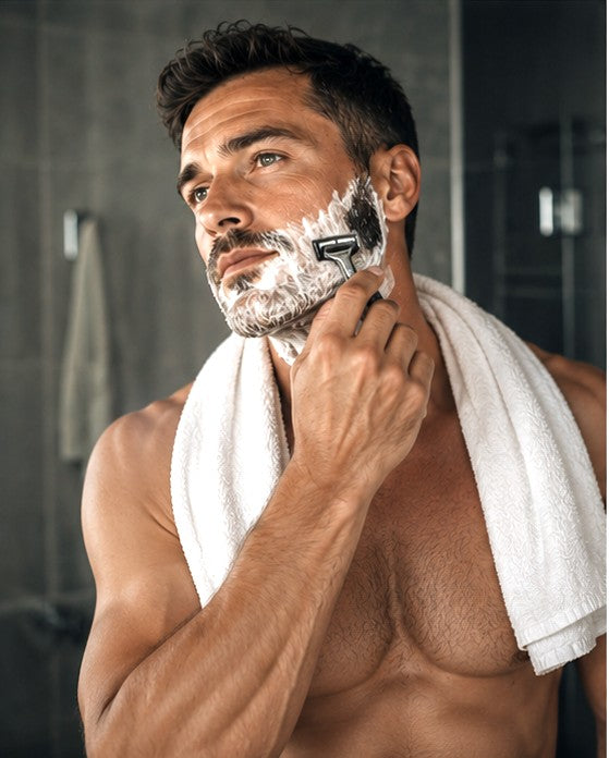 SHAVING & DAILY CARE