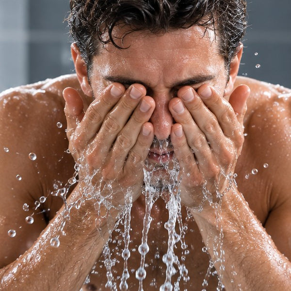 Daily Cleansing Routine