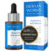 Hyaluronic Acid Serum with Vitamin C & E