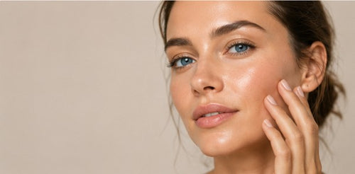 Hydrating & Plumping