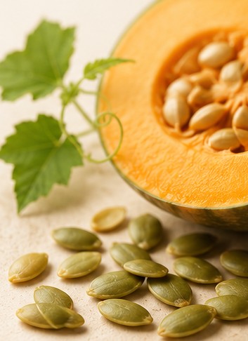 Pumpkin Seed