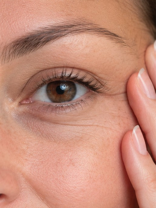 Short or Straight Lashes