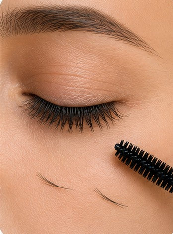 Lash Breakage & Loss